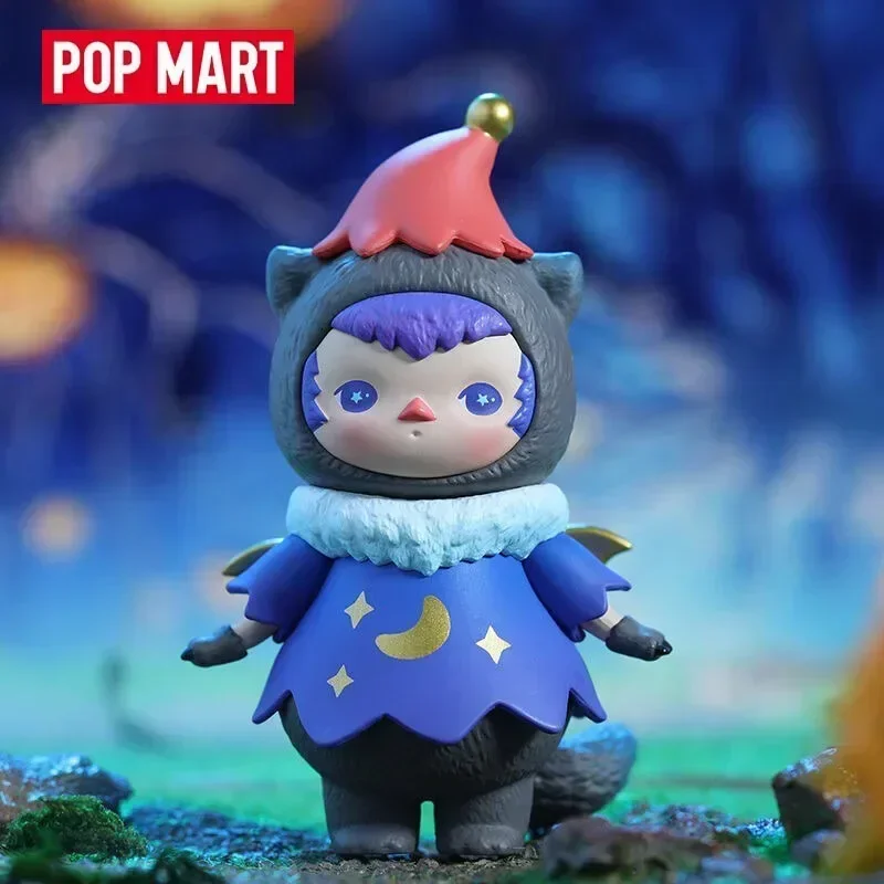 POP MART Pucky Monster Baby Se - Baby Products Combo review and price