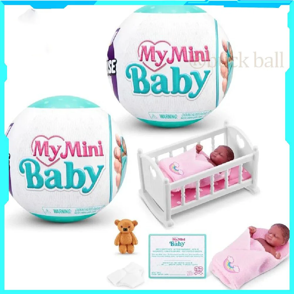 Zuru 5 Surprise Mini Brands To - Baby Products Brands review and price