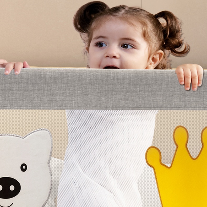 Hot Selling Bed Barrier Portab - Baby Products To Sell review and price