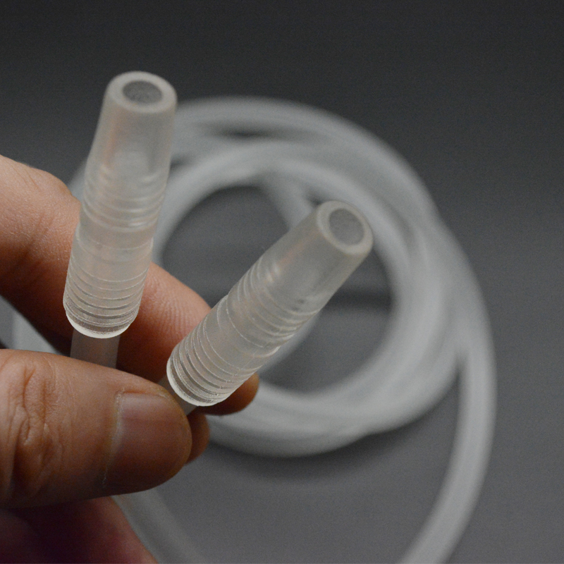 Pipe For Vacuum Massage Therap - Breast Pump review and price