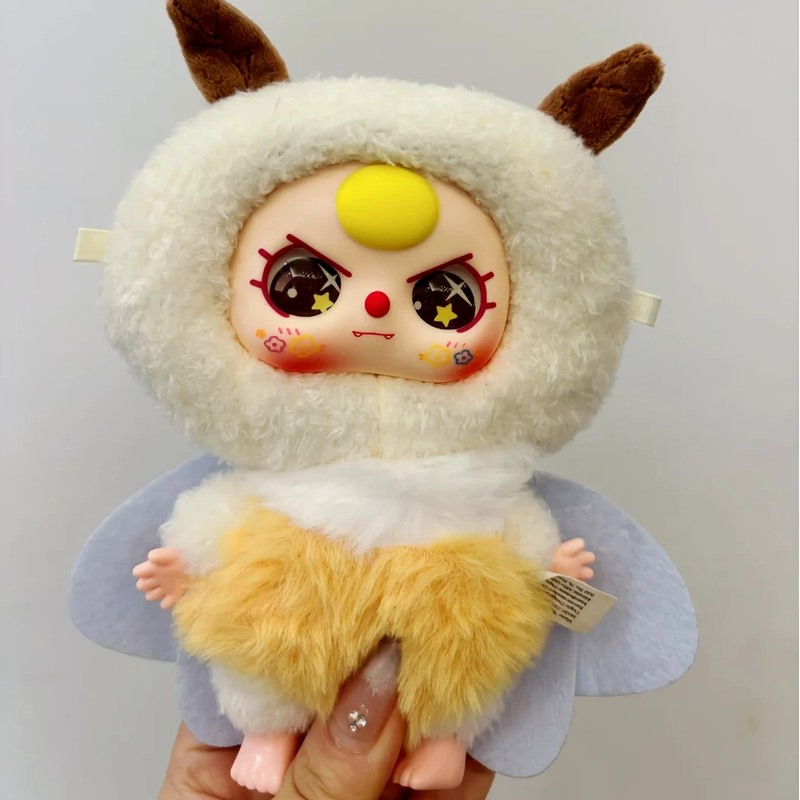 Baby Three Elf Series Plush Bl - Baby Products Combo review and price