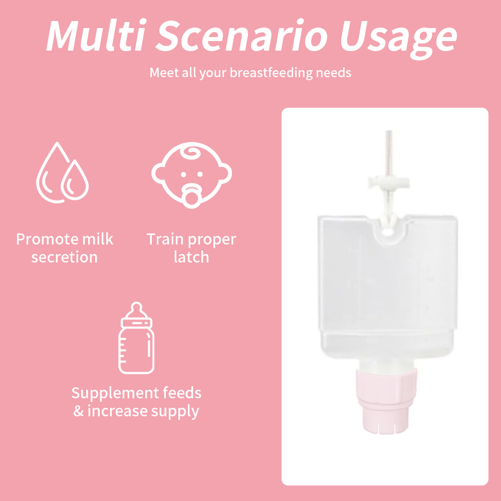 Essential Supplemental Nursing - Baby Products Combo review and price