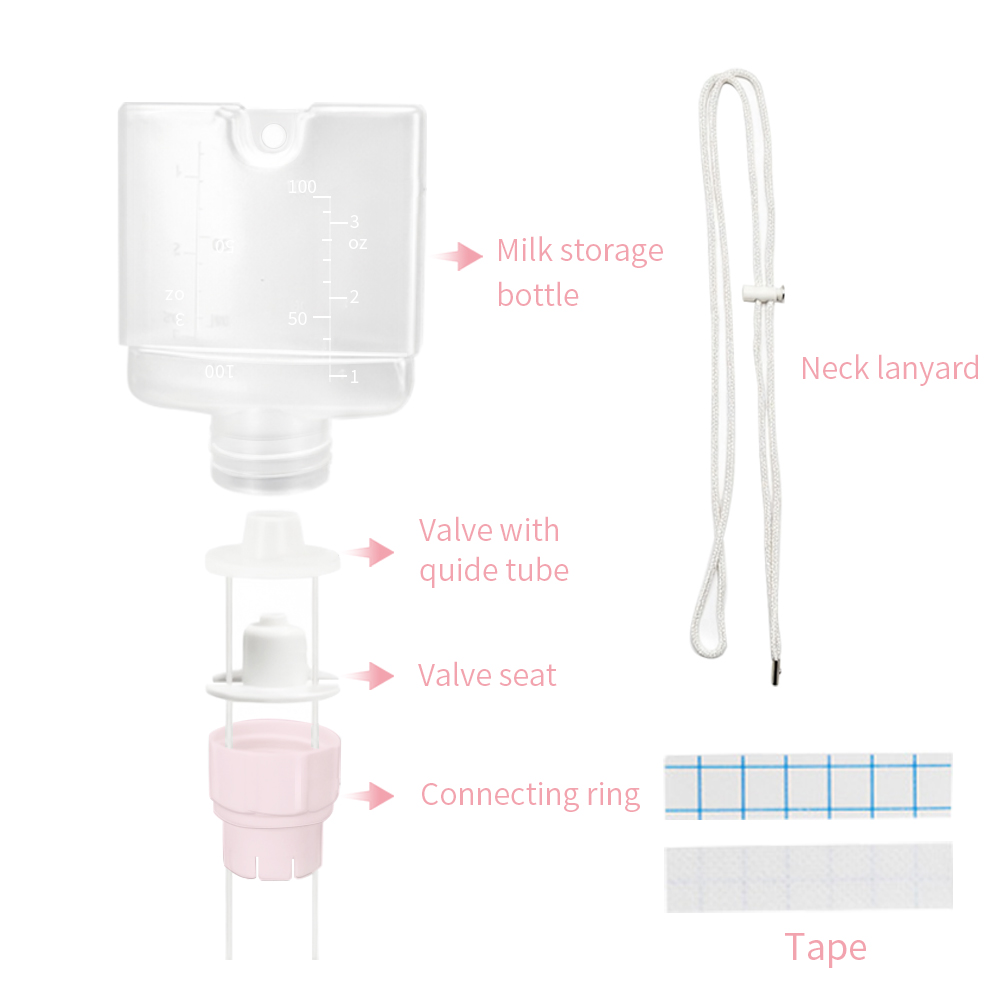 Essential Supplemental Nursing - Baby Products Combo review and price