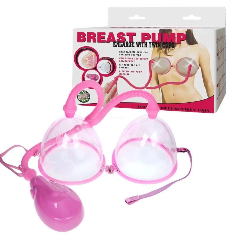 Vacuum Suction Pump Female Bre - Breast Pump review and price