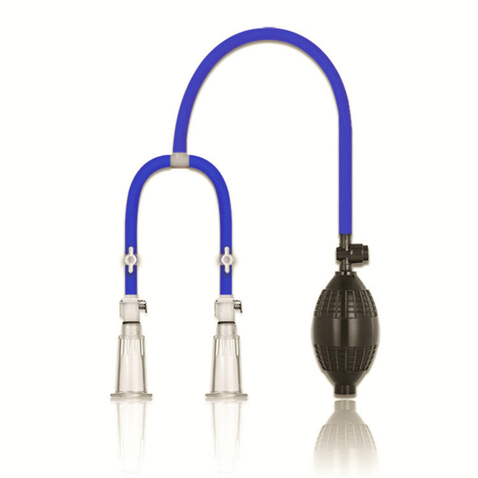 Breast Pump Sextoy Boobs Stimu - Breast Pump review and price