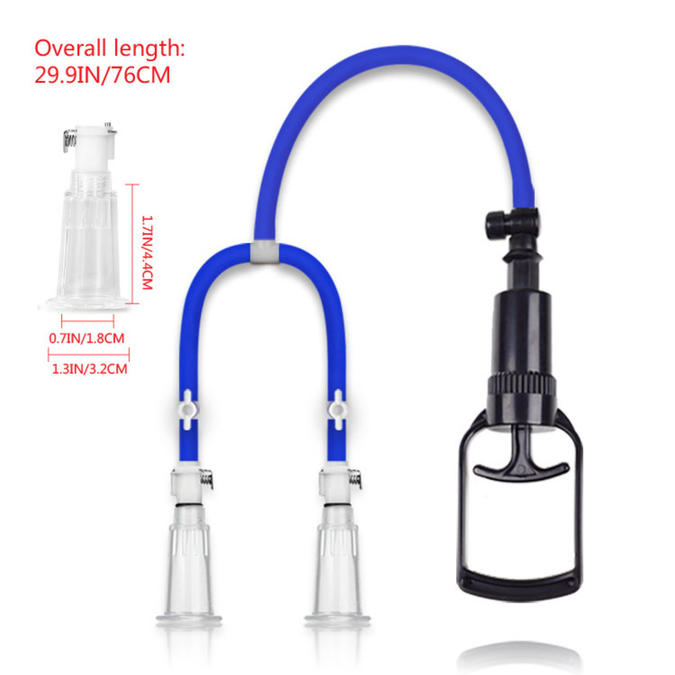 Breast Pump Sextoy Boobs Stimu - Breast Pump review and price