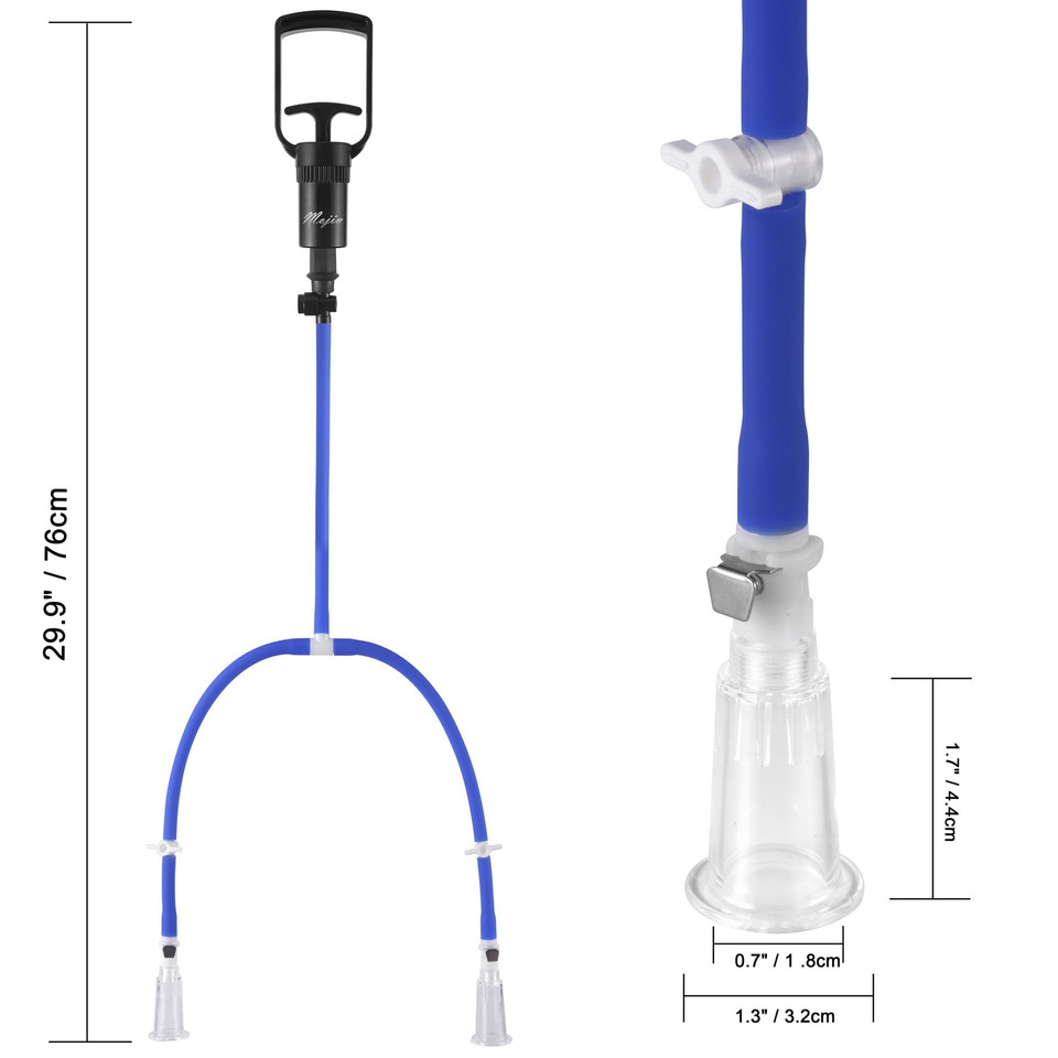 Breast Pump Sextoy Boobs Stimu - Breast Pump review and price