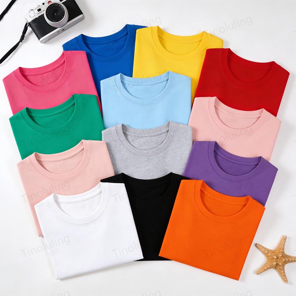 1 to 14 Years Boys Tshirt Plai - Baby Products Korea review and price