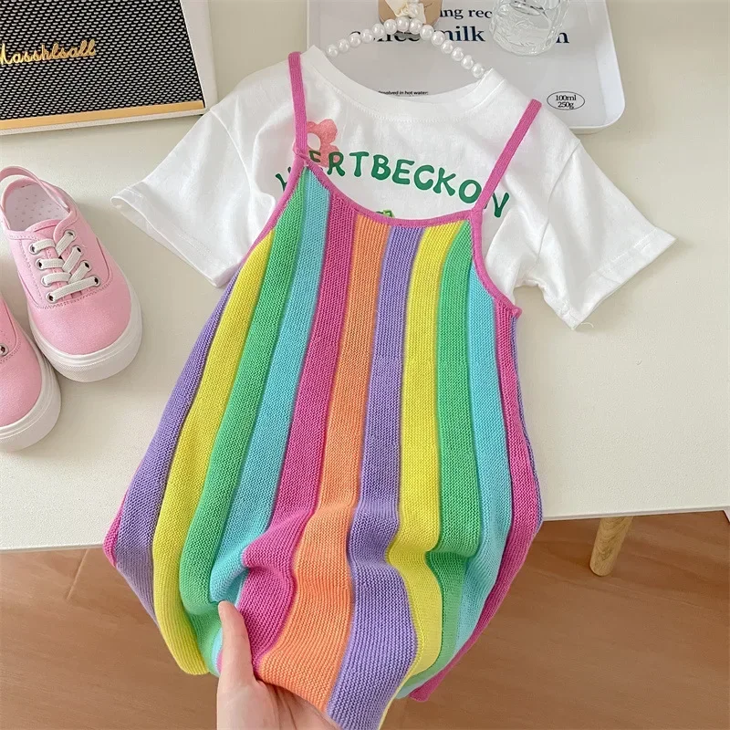 New Korea Summer Kids Clothes  - Baby Products Korea review and price