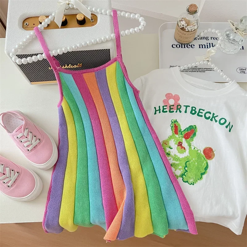 New Korea Summer Kids Clothes  - Baby Products Korea review and price