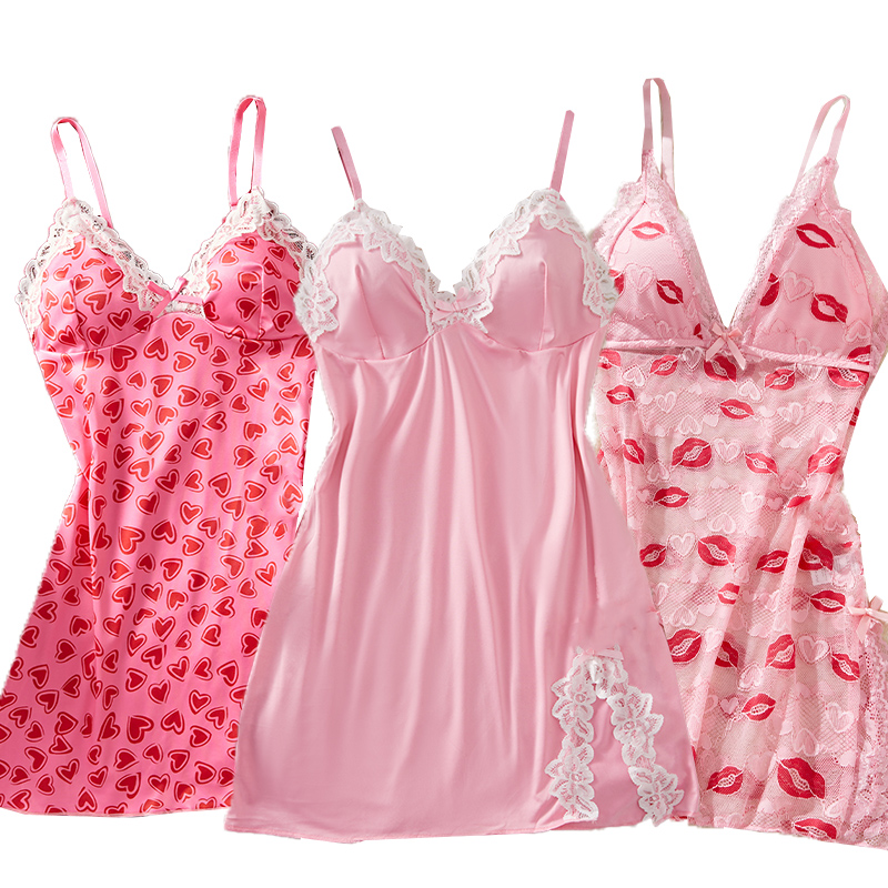 Sexy Nightdress Set Sexy Women - Baby Products Combo review and price