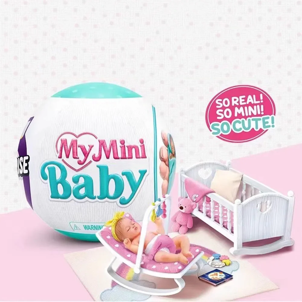 Zuru 5 Surprise Mini Brands To - Baby Products Brands review and price