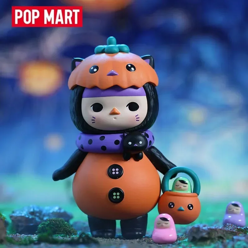 Pop Mart Pucky Monster Baby Se - Baby Products Combo review and price