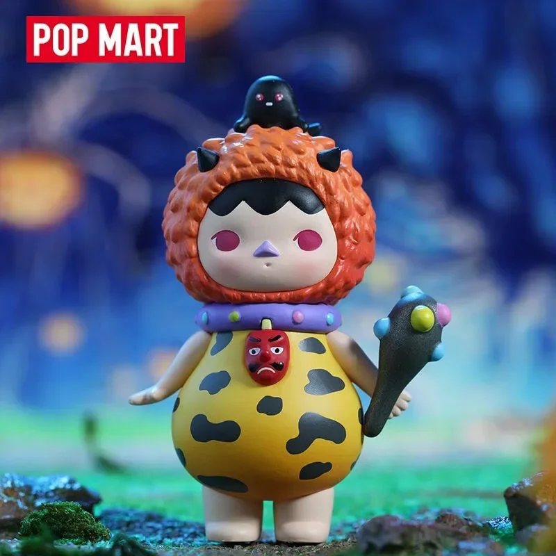 Pop Mart Pucky Monster Baby Se - Baby Products Combo review and price