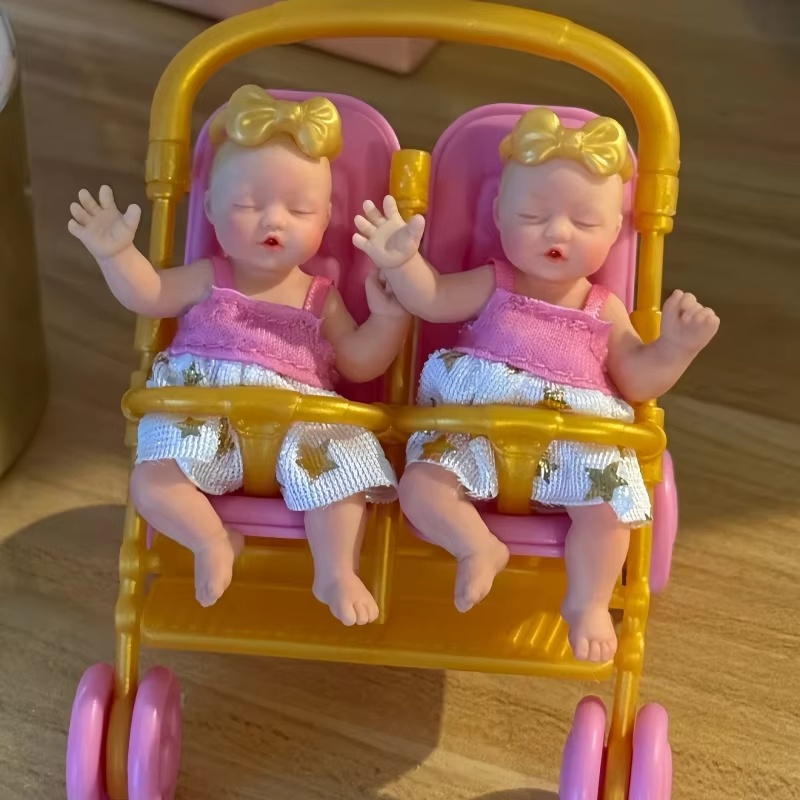 My Mini Baby Mysterious Box Ba - Baby Products Brands review and price
