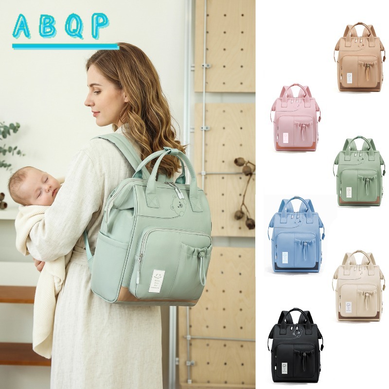 New Diaper Bag Backpack Luxury - Baby Products Brands review and price