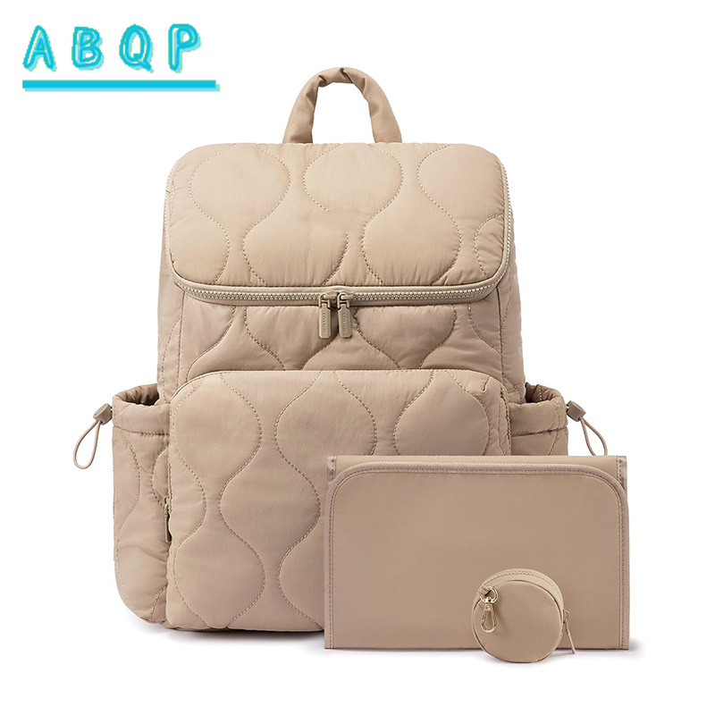 Diaper Bag Backpack Luxury Bra - Baby Products Brands review and price