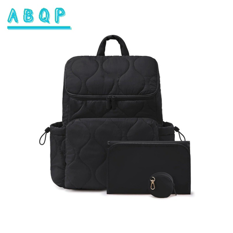Diaper Bag Backpack Luxury Bra - Baby Products Brands review and price