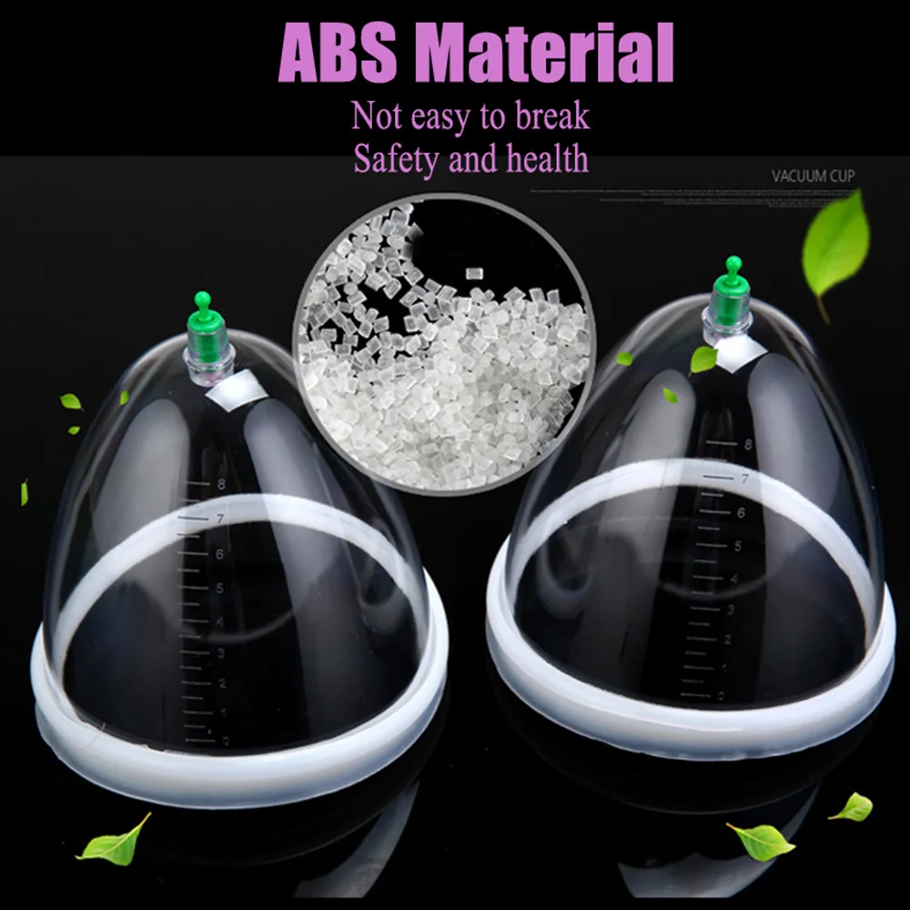 Breast & Buttocks Enlargement  - Breast Pump review and price