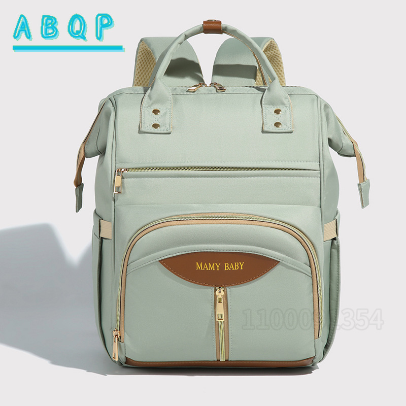 ABQP New Diaper Bag Backpack L - Baby Products Brands review and price
