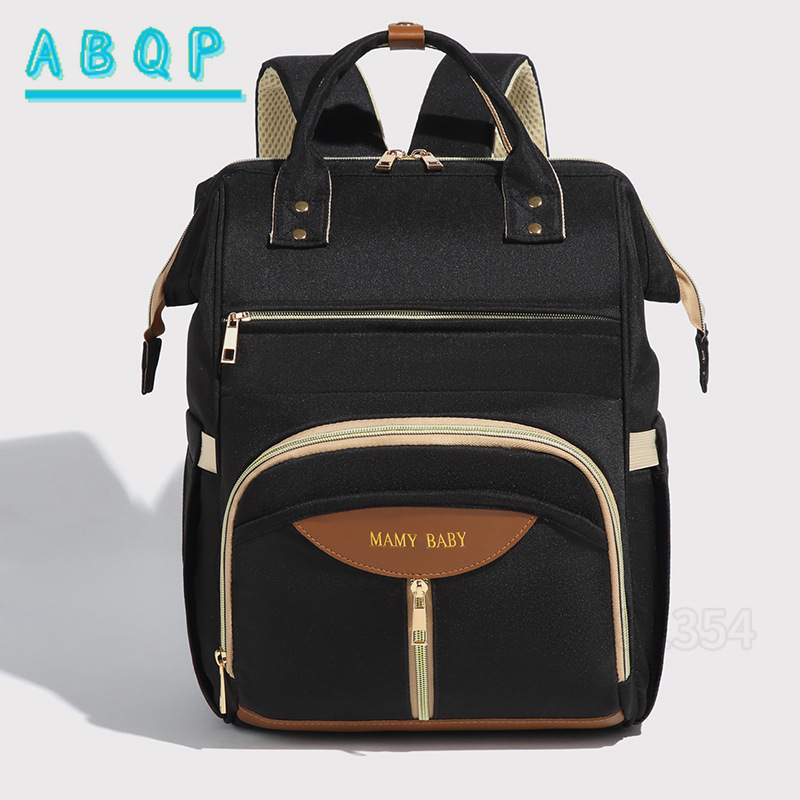 ABQP New Diaper Bag Backpack L - Baby Products Brands review and price