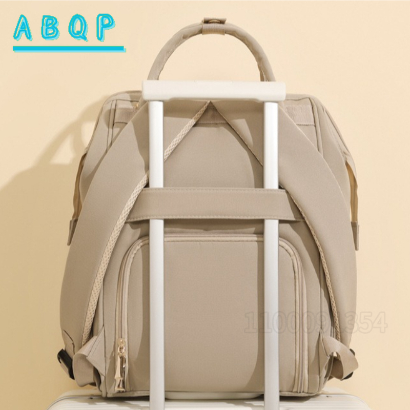 ABQP New Diaper Bag Backpack L - Baby Products Brands review and price