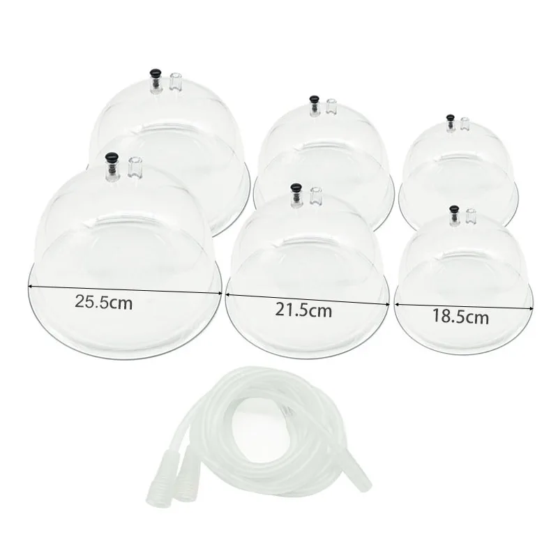 1pair Large Vacuum Suction Cup - Breast Pump review and price